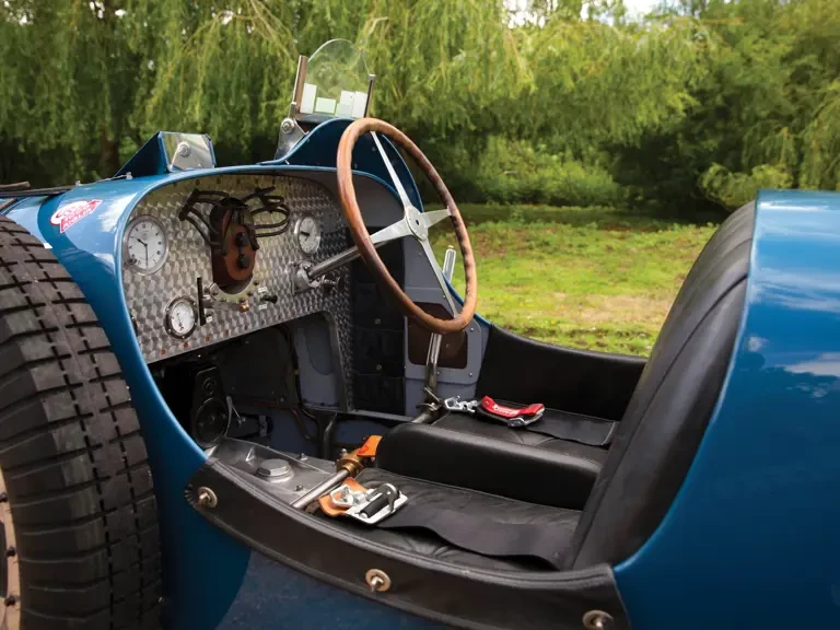 1928 Bugatti - Image 5 of 31