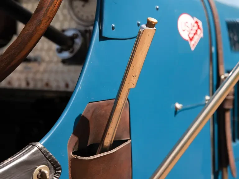 1928 Bugatti - Image 31 of 31