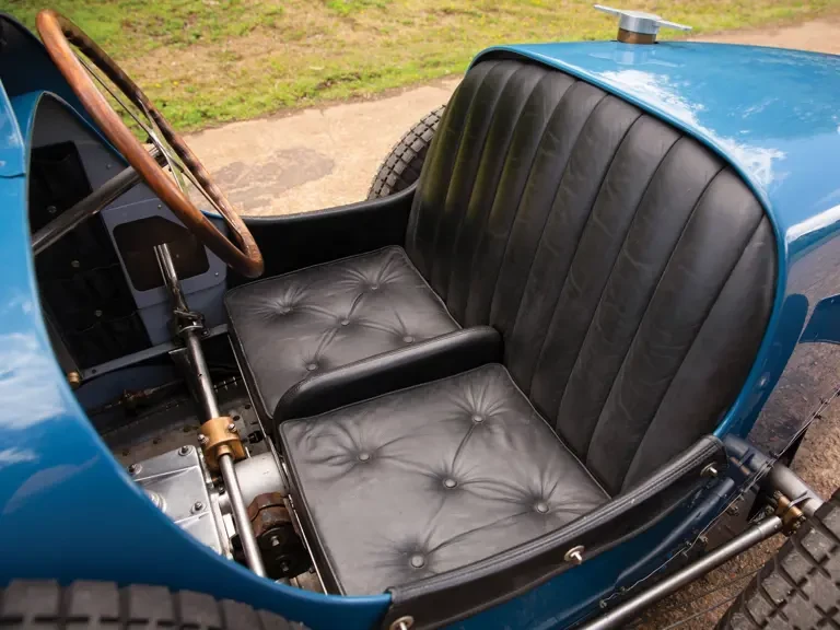1928 Bugatti - Image 12 of 31
