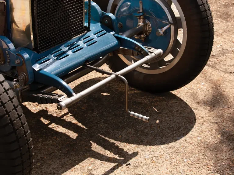 1928 Bugatti - Image 30 of 31