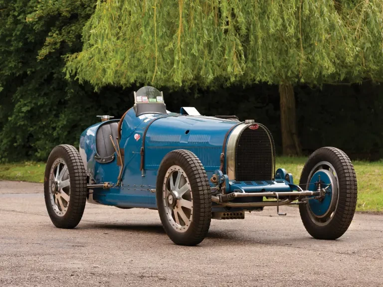 1928 Bugatti - Image 2 of 31