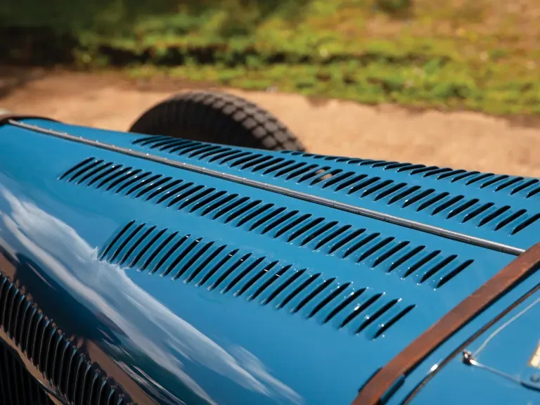 1928 Bugatti - Image 25 of 31