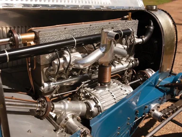 1928 Bugatti - Image 4 of 31