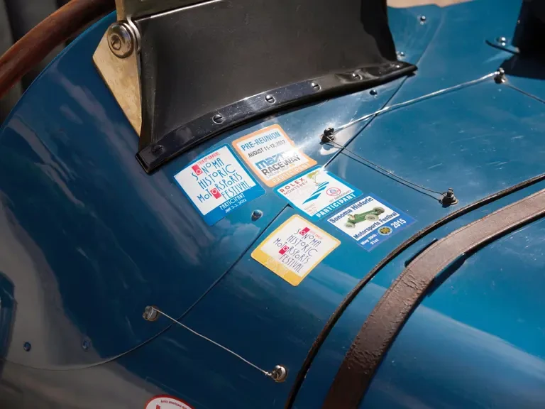 1928 Bugatti - Image 24 of 31