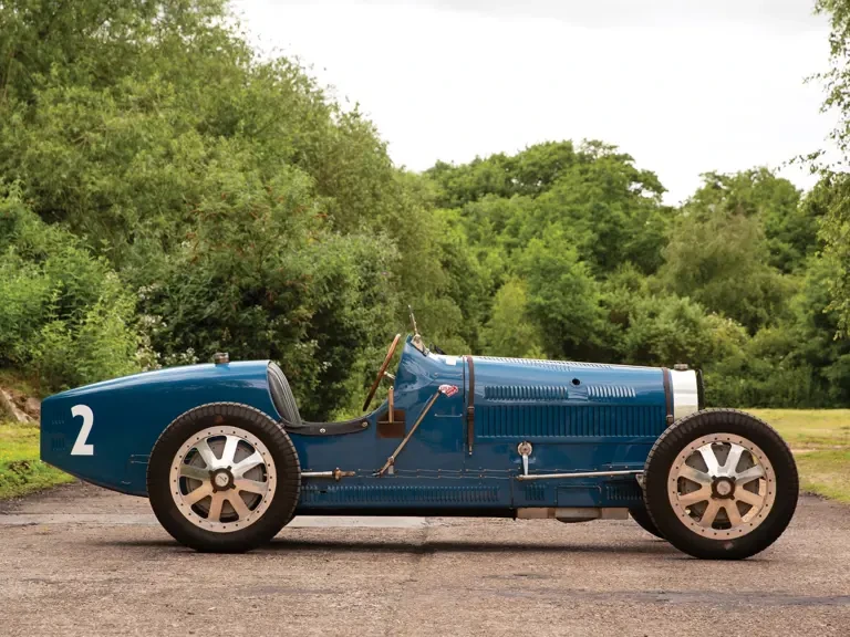 1928 Bugatti - Image 6 of 31