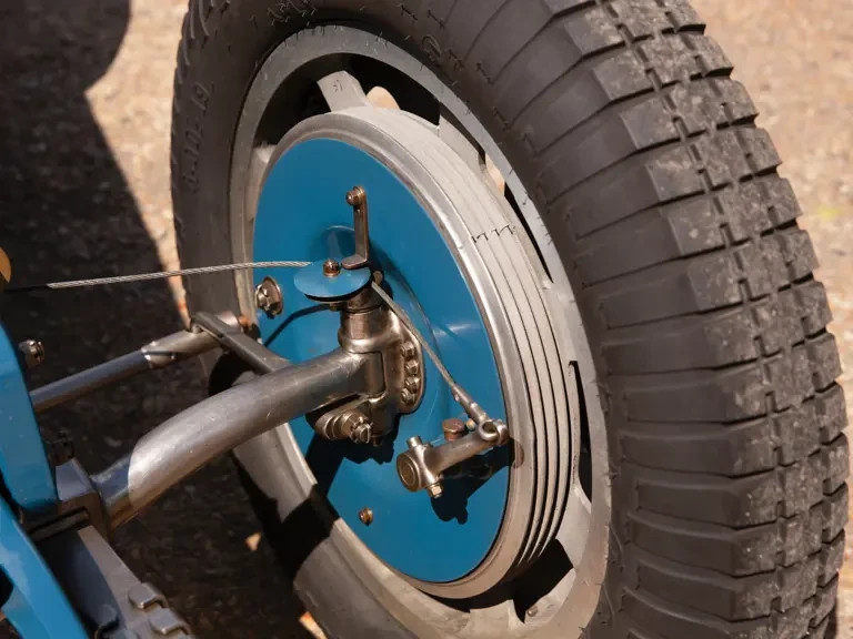 1928 Bugatti - Image 26 of 31