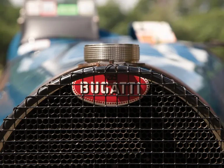1928 Bugatti - Image 7 of 31