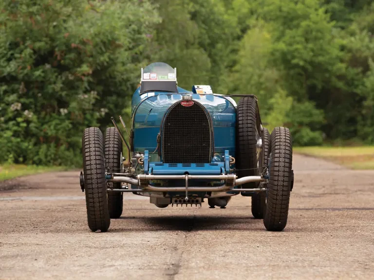 1928 Bugatti - Image 9 of 31
