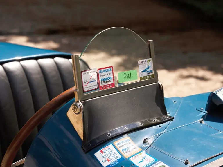 1928 Bugatti - Image 22 of 31