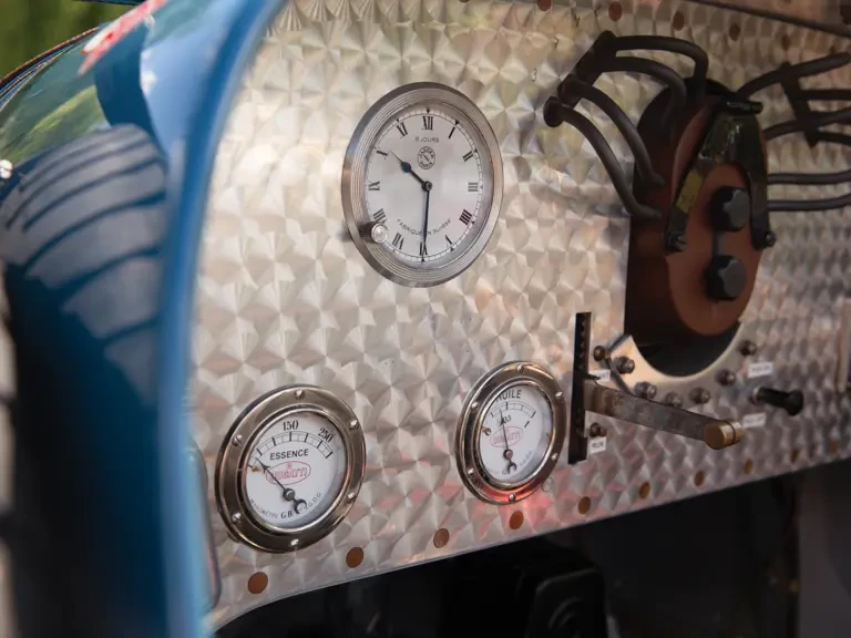 1928 Bugatti - Image 15 of 31