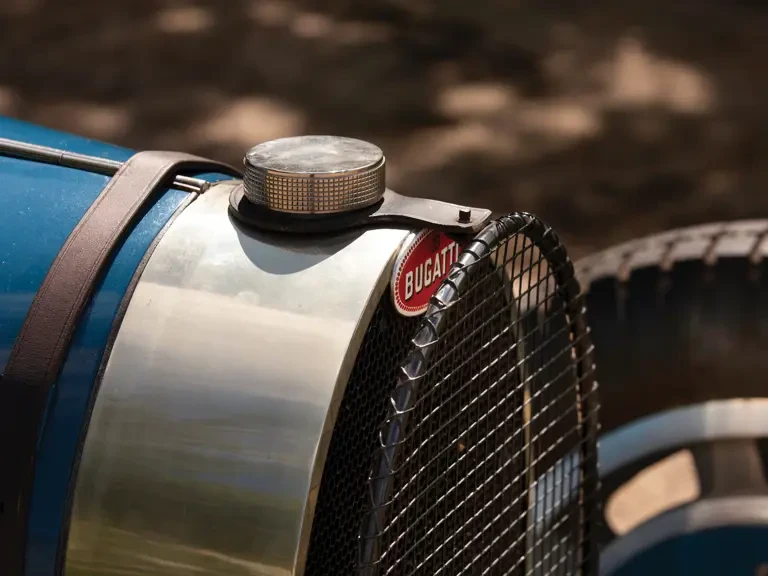1928 Bugatti - Image 19 of 31