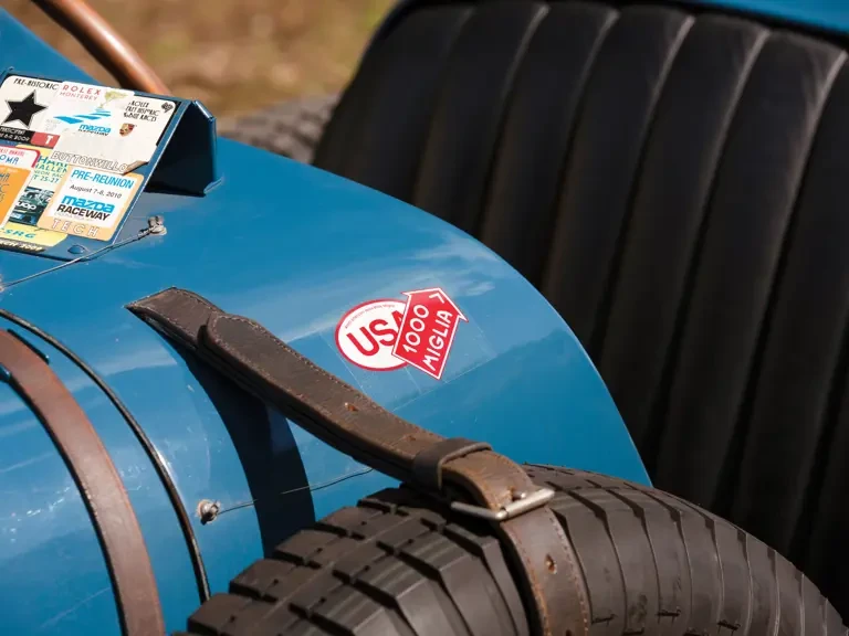 1928 Bugatti - Image 21 of 31