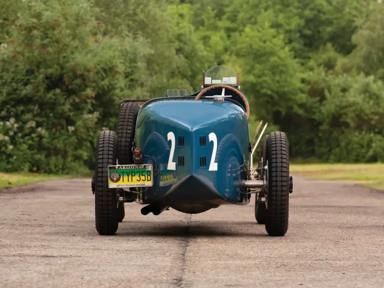 1928 Bugatti - Image 10 of 31