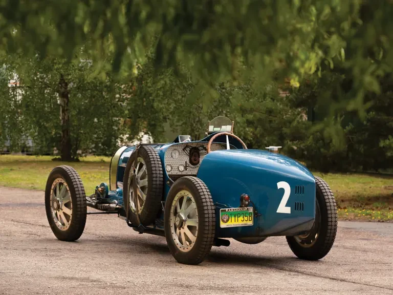 1928 Bugatti - Image 3 of 31