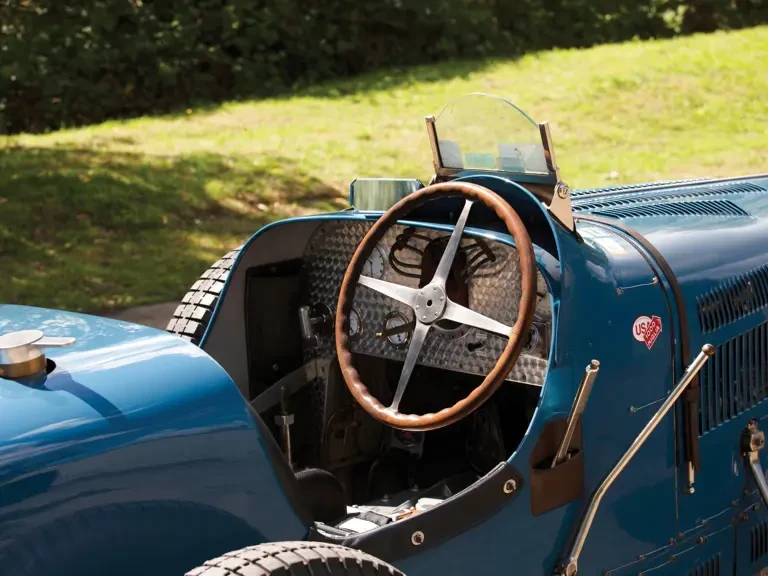 1928 Bugatti - Image 11 of 31