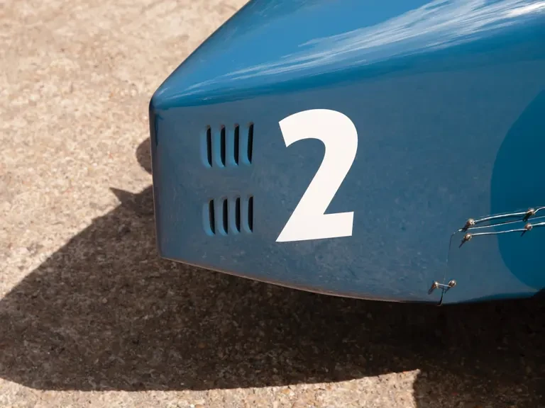 1928 Bugatti - Image 8 of 31