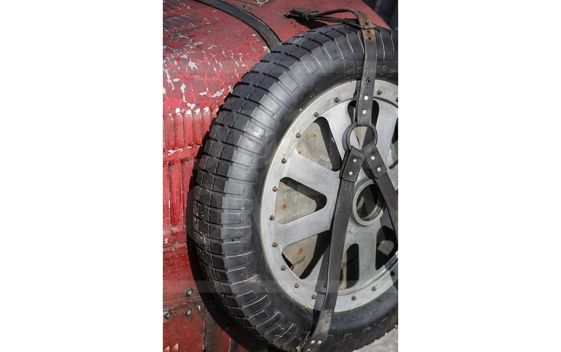 1928 Bugatti - Image 21 of 31