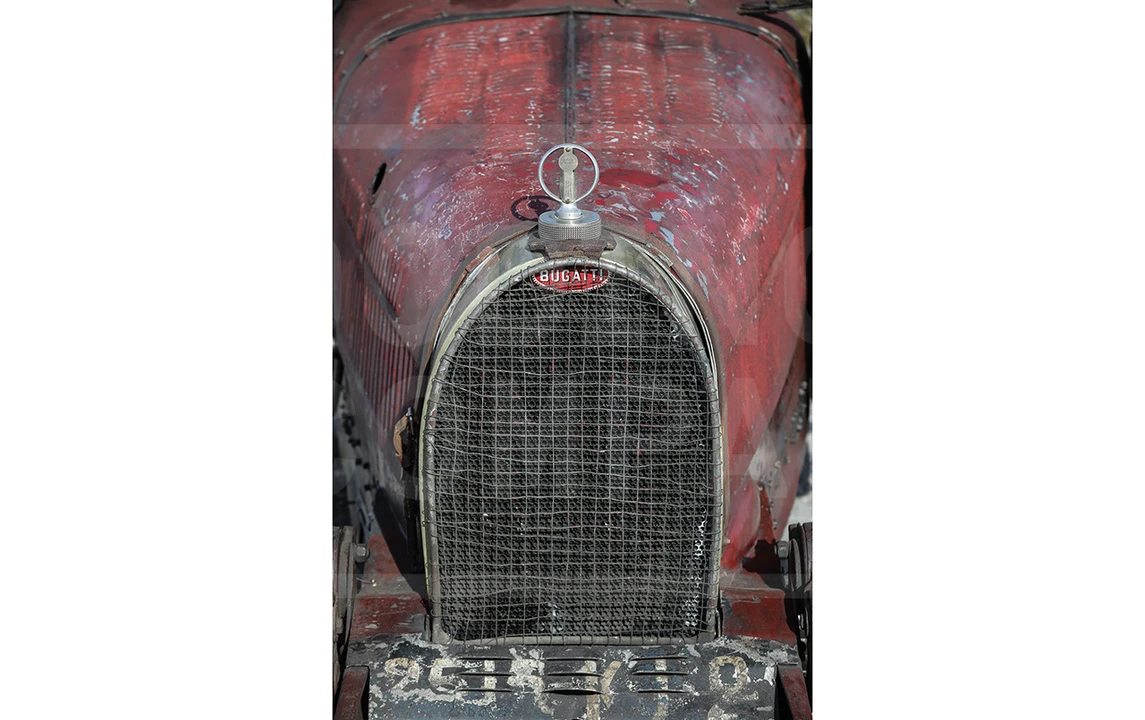 1928 Bugatti - Image 16 of 31