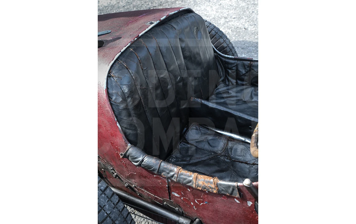 1928 Bugatti - Image 15 of 31