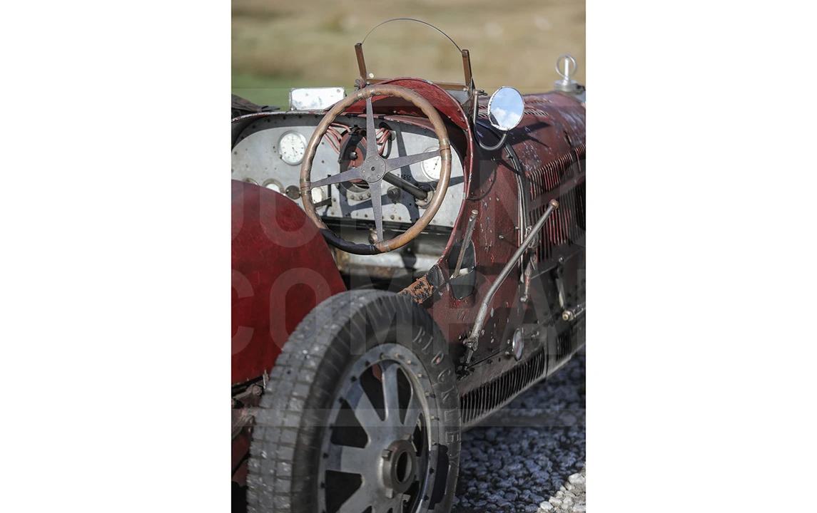 1928 Bugatti - Image 12 of 31