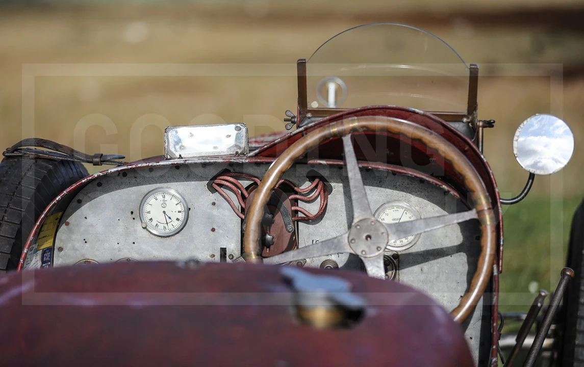 1928 Bugatti - Image 11 of 31
