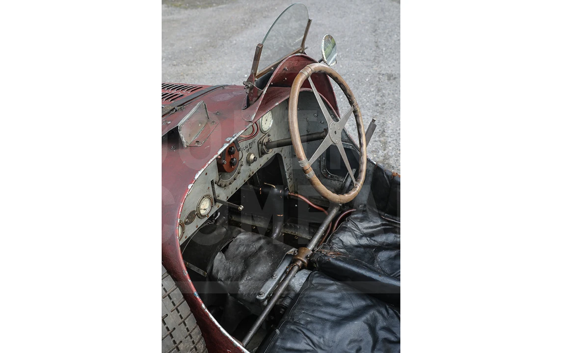 1928 Bugatti - Image 10 of 31