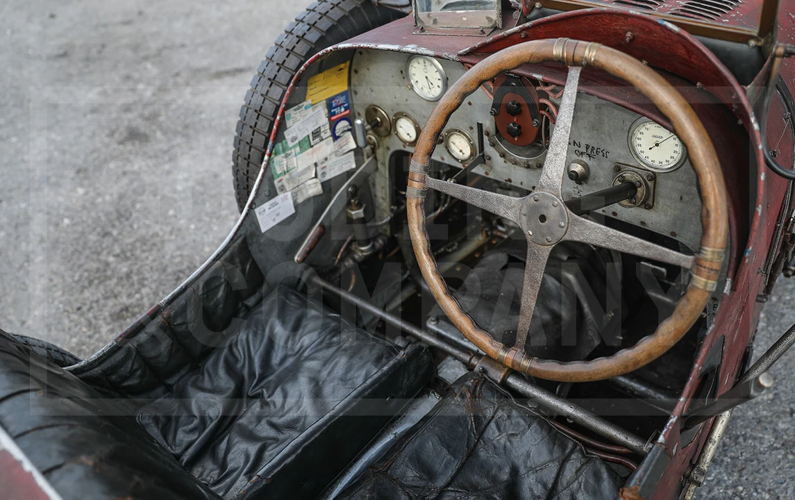 1928 Bugatti - Image 9 of 31