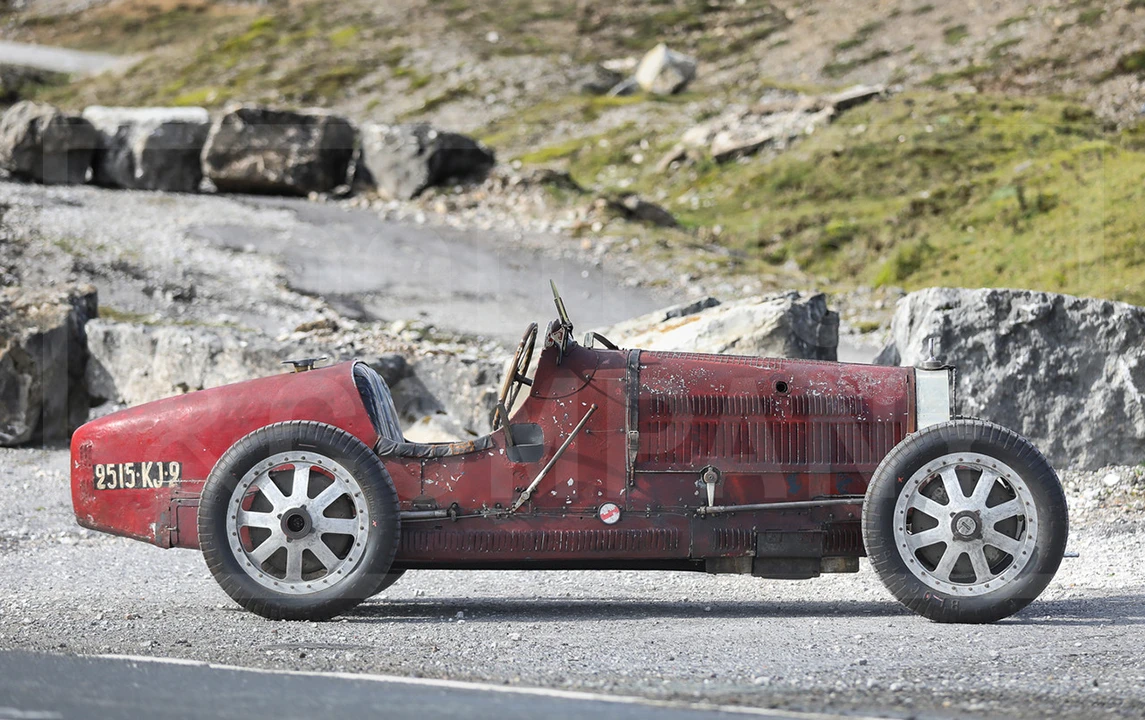 1928 Bugatti - Image 5 of 31