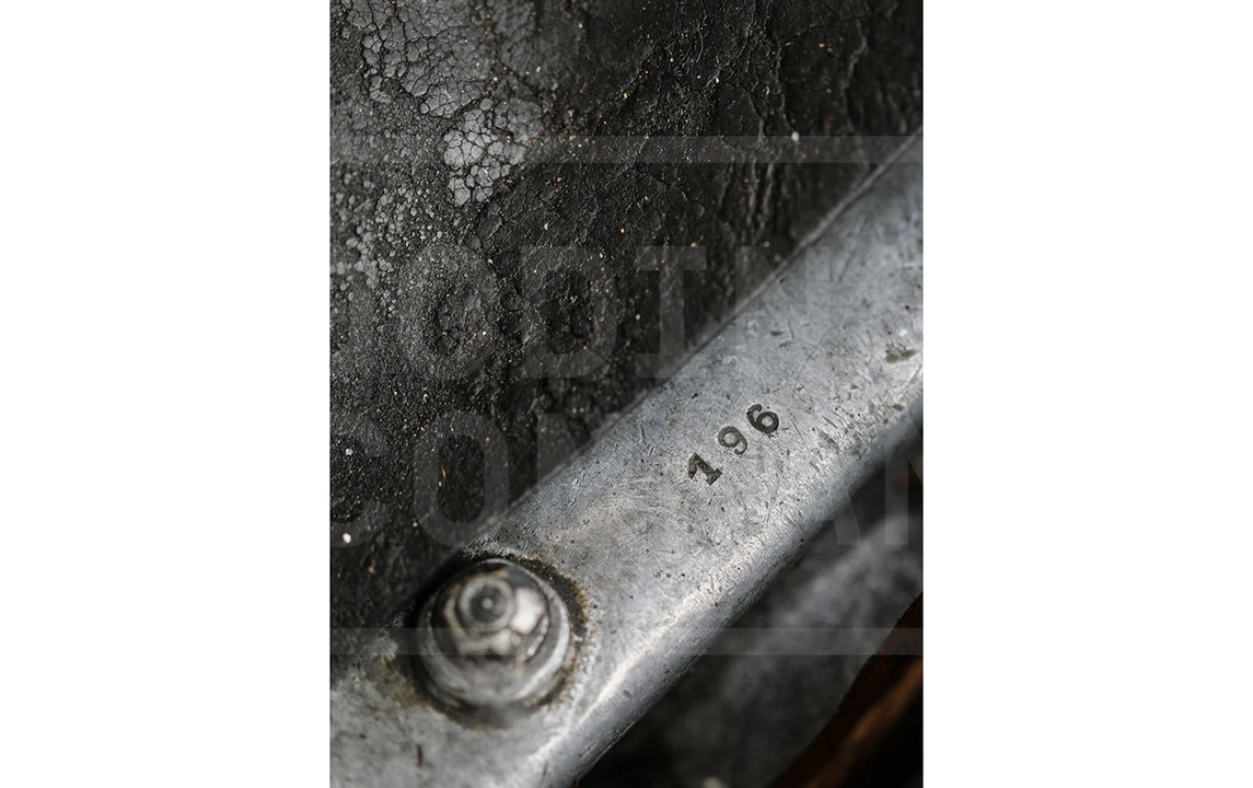 1928 Bugatti - Image 30 of 31