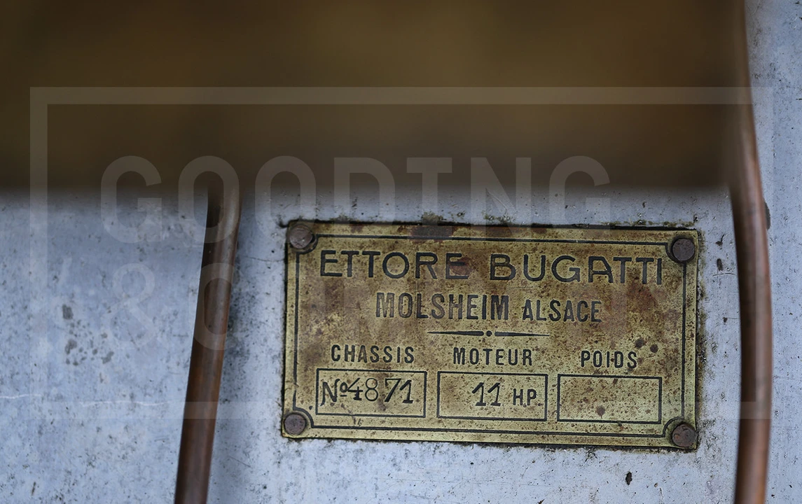 1928 Bugatti - Image 27 of 31