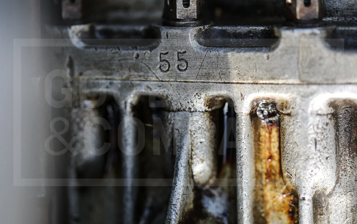 1928 Bugatti - Image 26 of 31