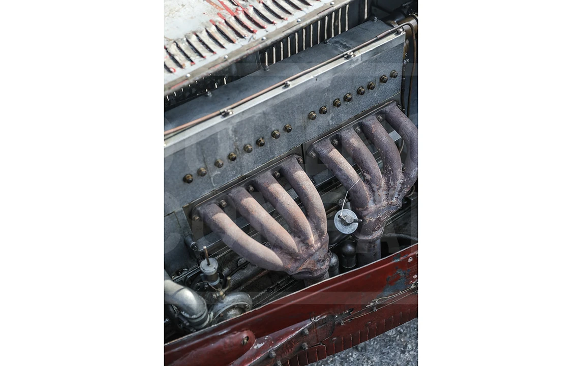 1928 Bugatti - Image 25 of 31