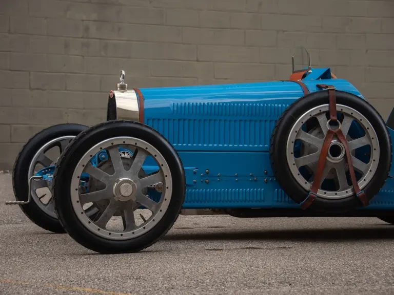 1928 Bugatti - Image 15 of 31