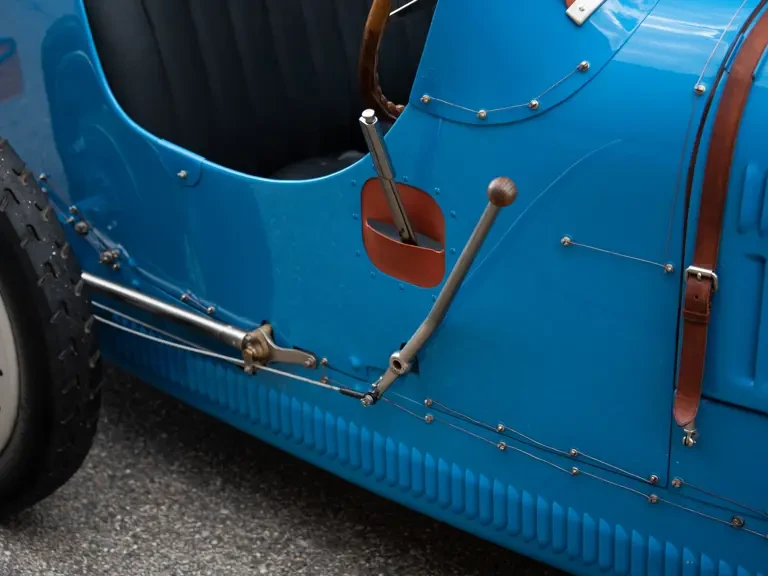 1928 Bugatti - Image 22 of 31