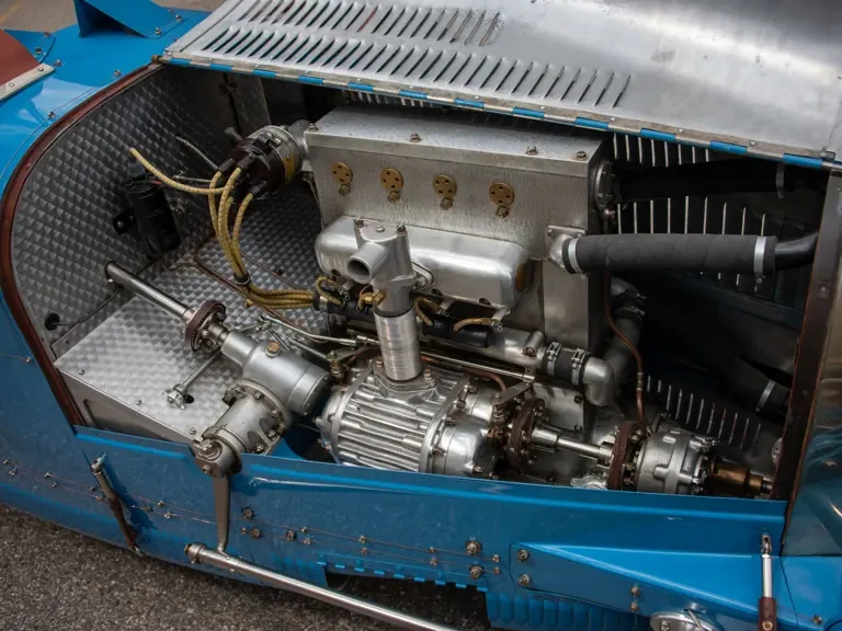 1928 Bugatti - Image 5 of 31
