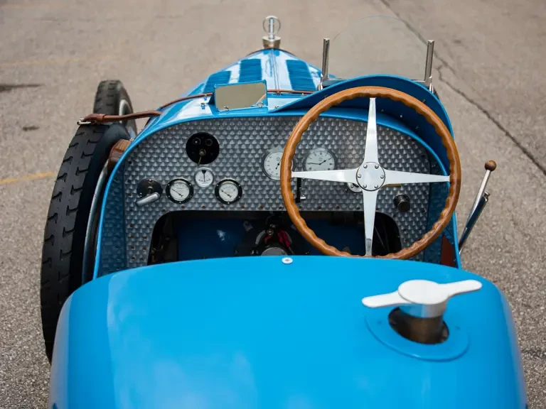 1928 Bugatti - Image 30 of 31