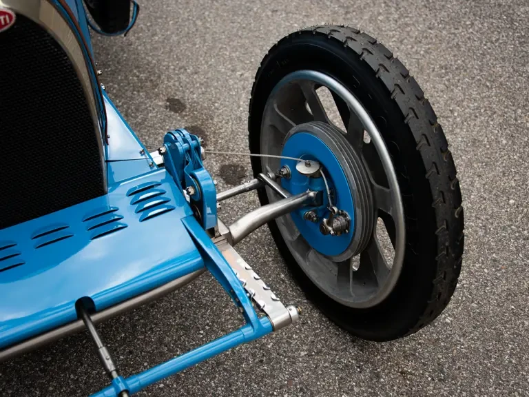 1928 Bugatti - Image 19 of 31