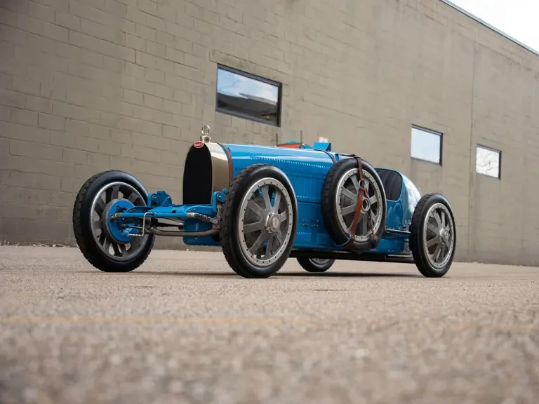 1928 Bugatti - Image 2 of 31
