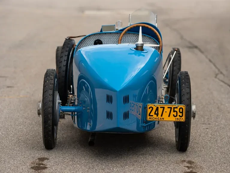 1928 Bugatti - Image 9 of 31