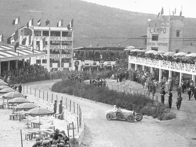 1928 Bugatti - Image 3 of 31