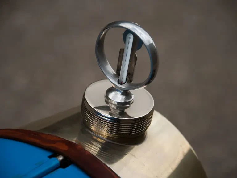 1928 Bugatti - Image 25 of 31