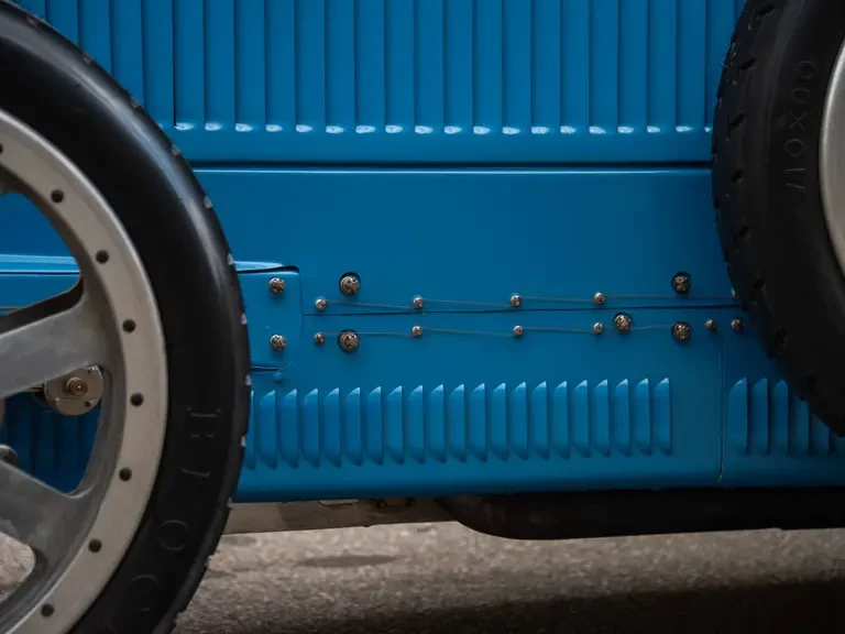 1928 Bugatti - Image 14 of 31