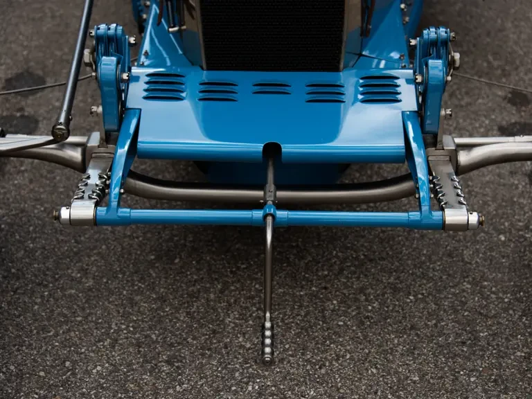 1928 Bugatti - Image 17 of 31