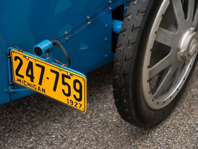 1928 Bugatti - Image 26 of 31
