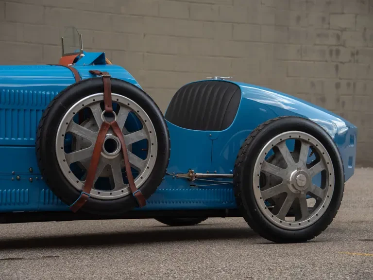1928 Bugatti - Image 16 of 31