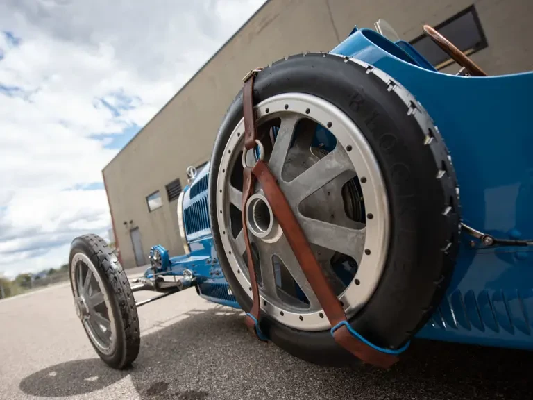 1928 Bugatti - Image 10 of 31