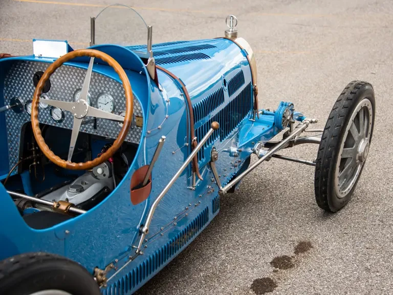 1928 Bugatti - Image 27 of 31