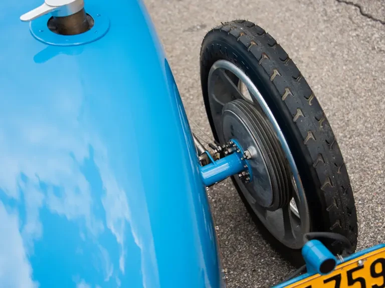 1928 Bugatti - Image 29 of 31