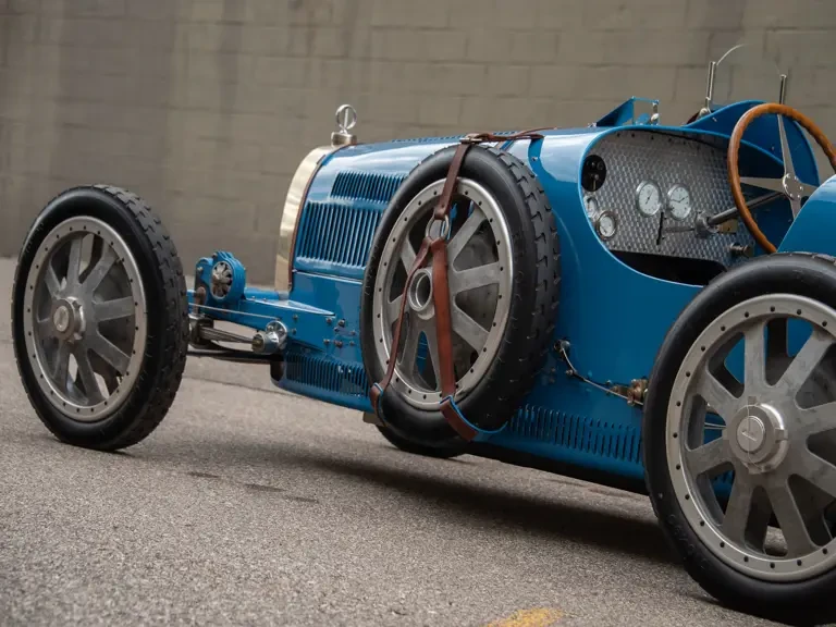 1928 Bugatti - Image 31 of 31
