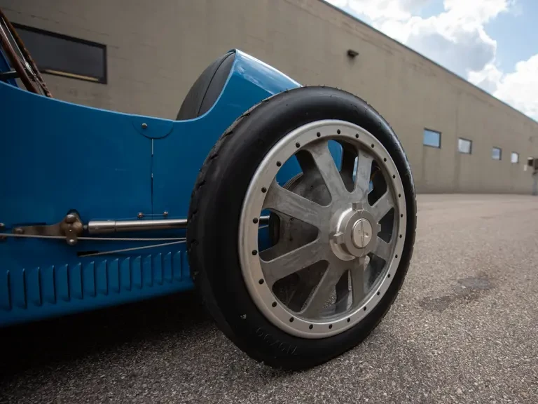 1928 Bugatti - Image 11 of 31